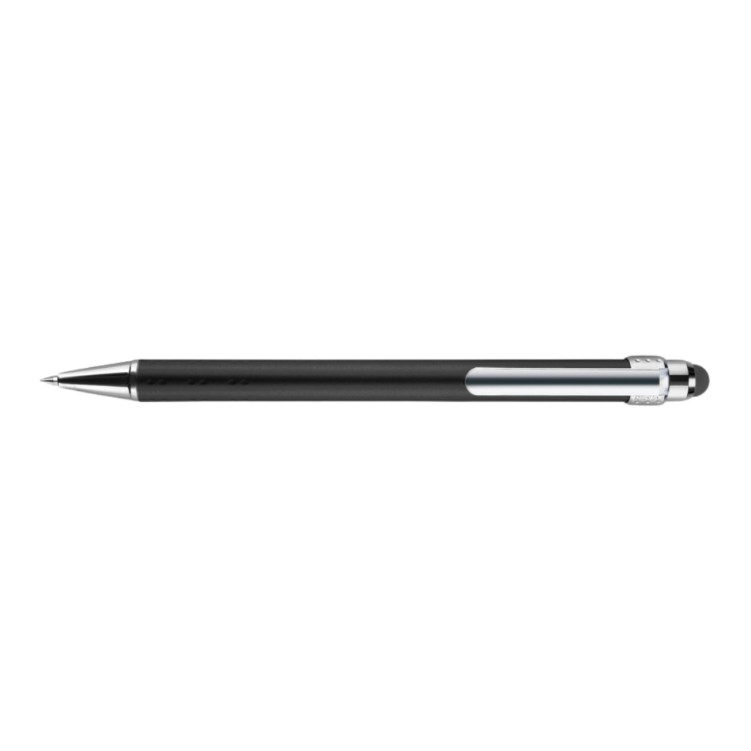LAVON STYLUS CHROME S135M - Black
