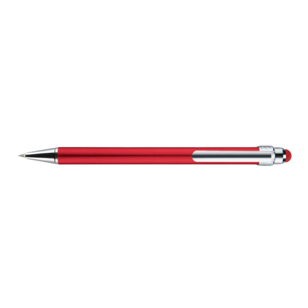 LAVON STYLUS CHROME S135M - red