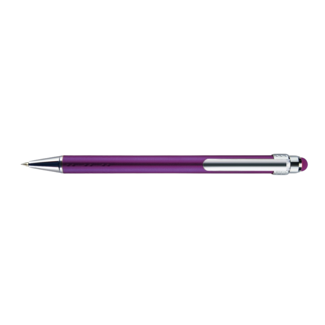 LAVON STYLUS CHROME S135M - Purple
