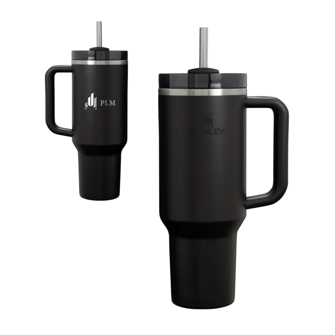 Stanley® 40oz The Quencher H2.0 Flowstate™ Tumbler