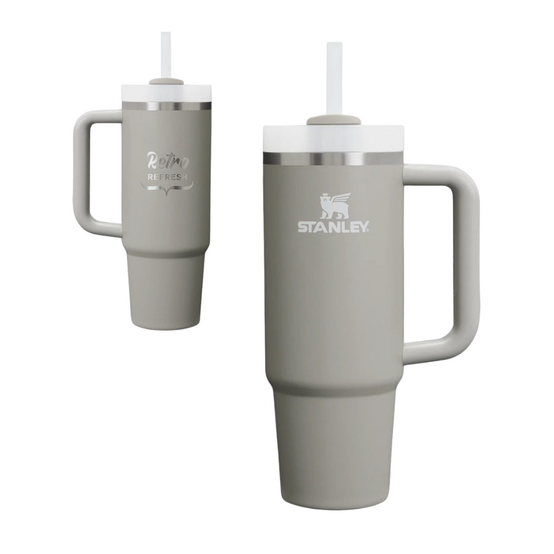 Stanley® 40oz The Quencher H2.0 Flowstate™ Tumbler