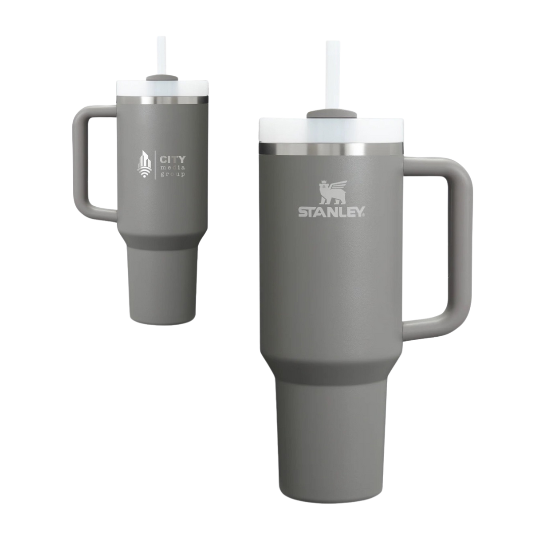 Stanley® 40oz The Quencher H2.0 Flowstate™ Tumbler