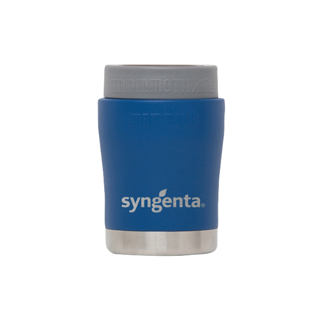 MAMMOTH® 12 OZ. CHILLSKI CAN COOLER