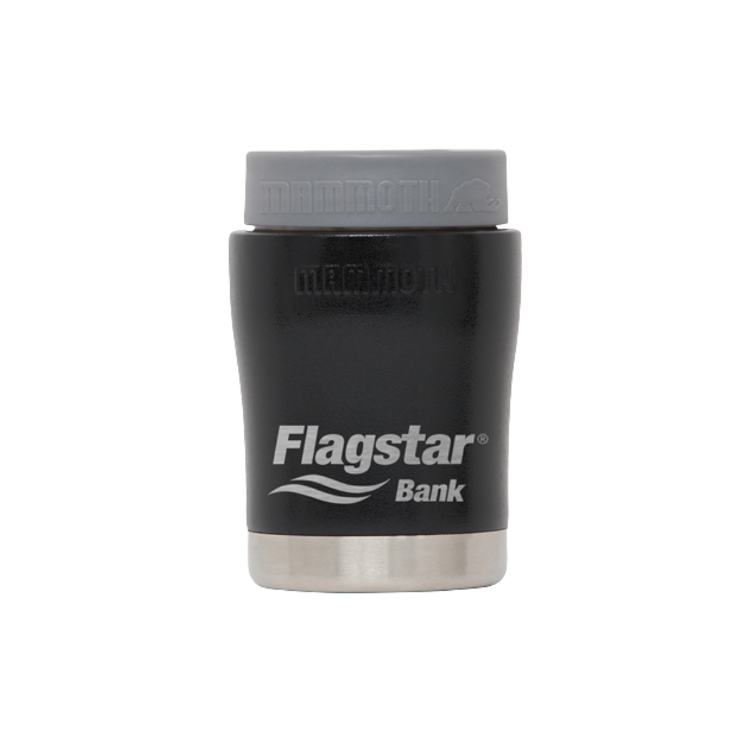 MAMMOTH® 12 OZ. CHILLSKI CAN COOLER