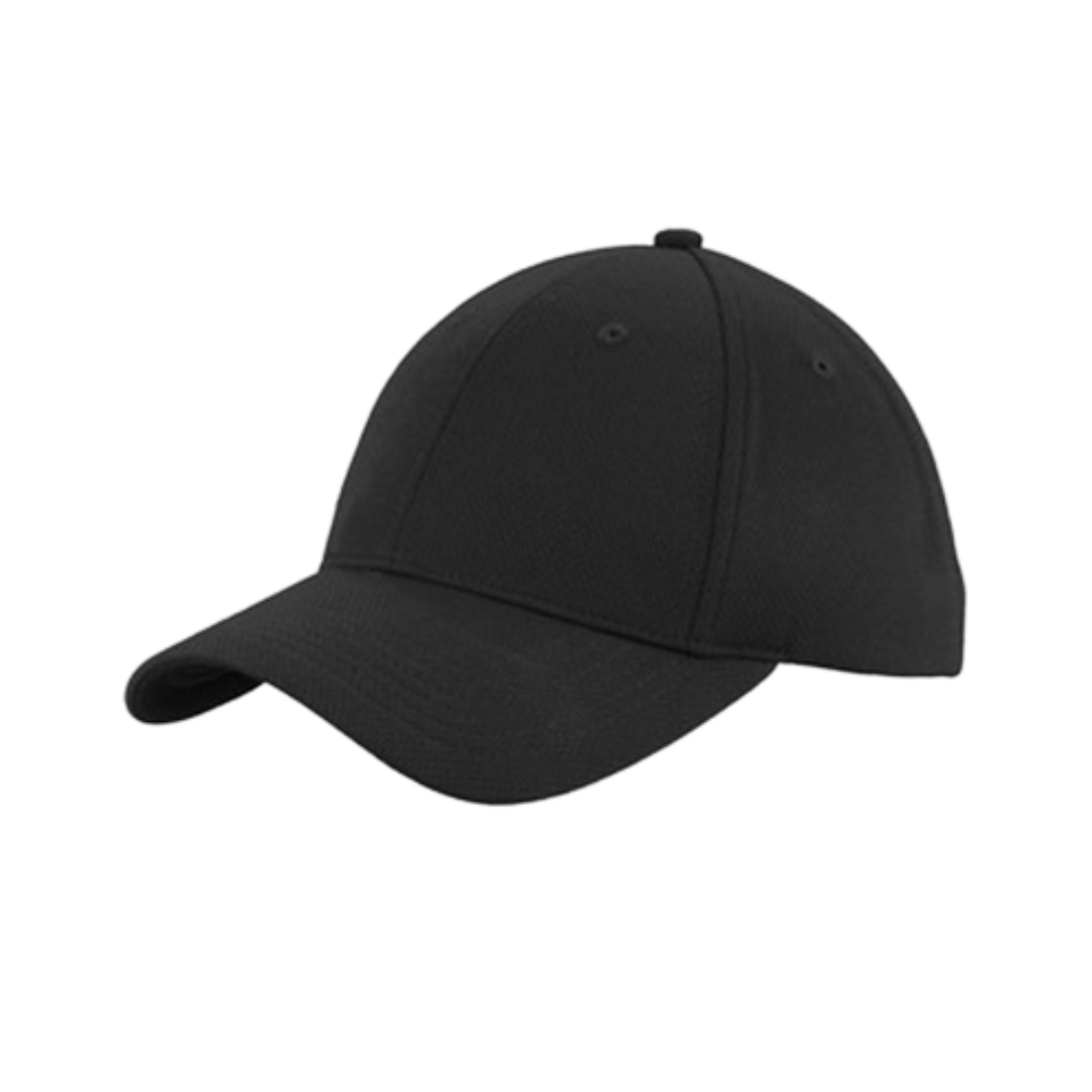 Sport-Tek PosiCharge RacerMesh Cap.