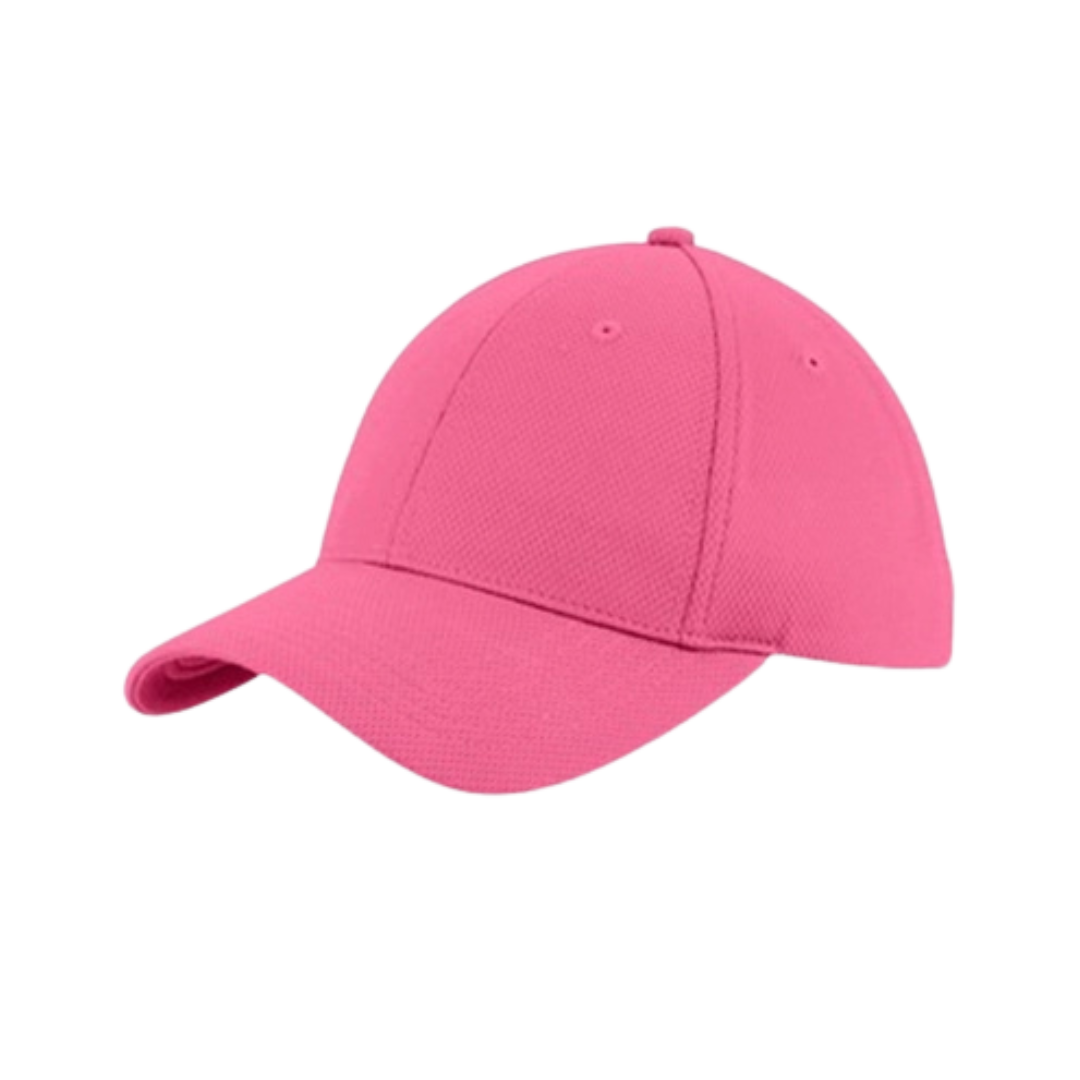 Sport-Tek PosiCharge RacerMesh Cap.