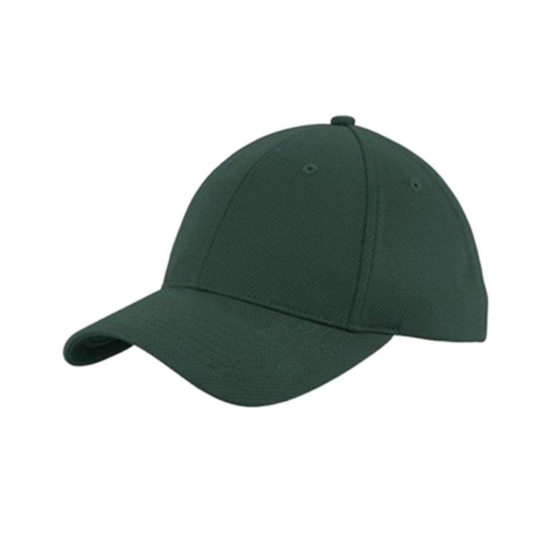 Sport-Tek PosiCharge RacerMesh Cap.