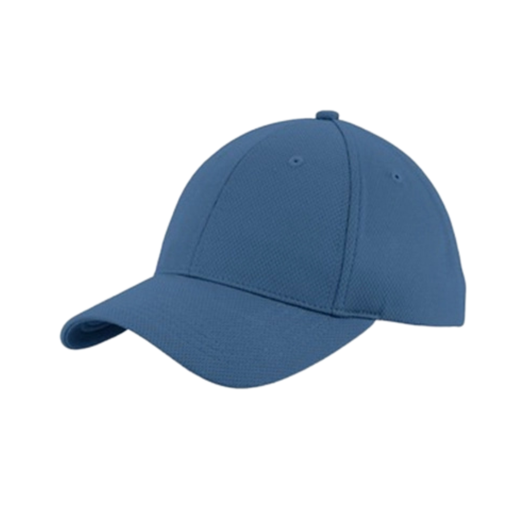 Sport-Tek PosiCharge RacerMesh Cap.