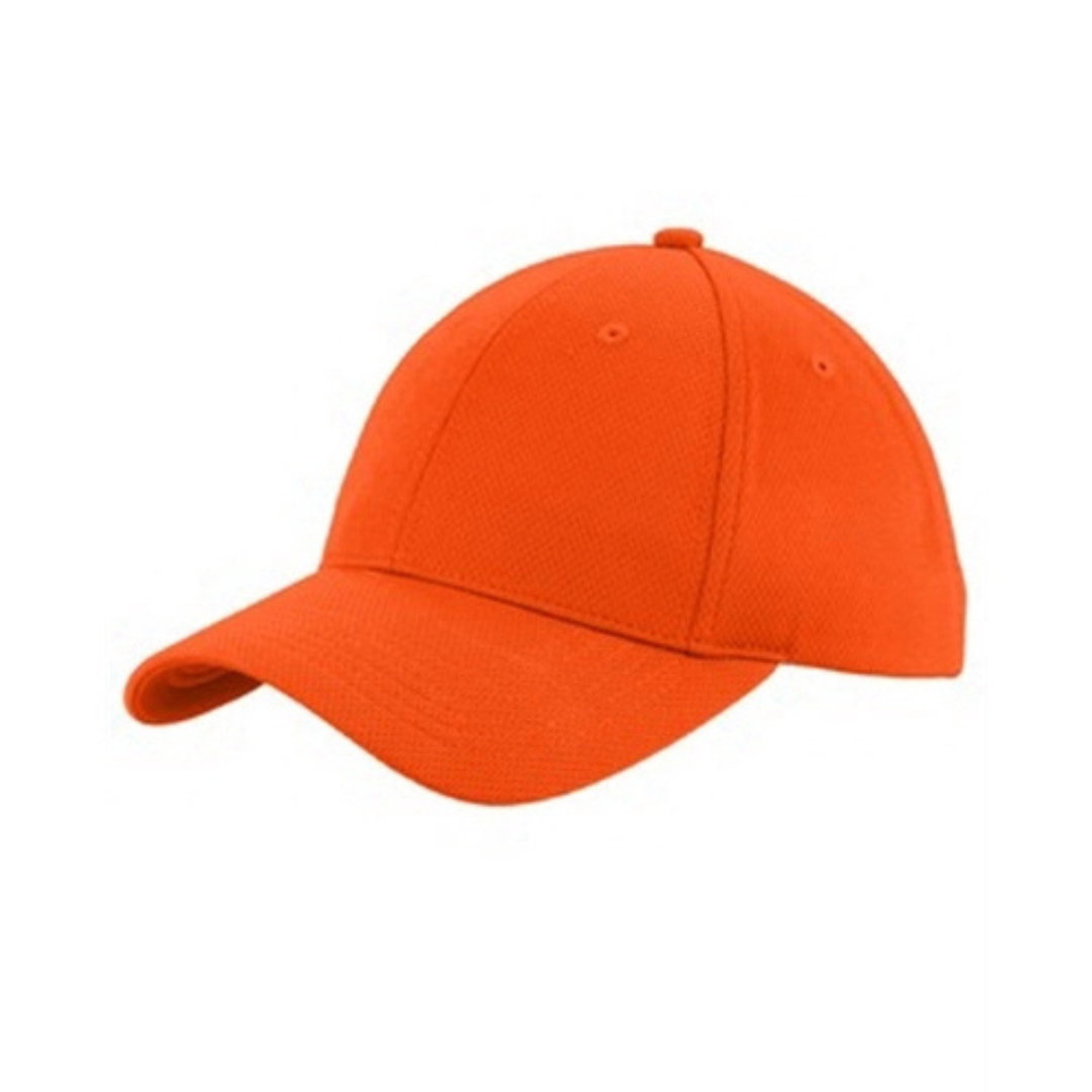 Sport-Tek PosiCharge RacerMesh Cap.