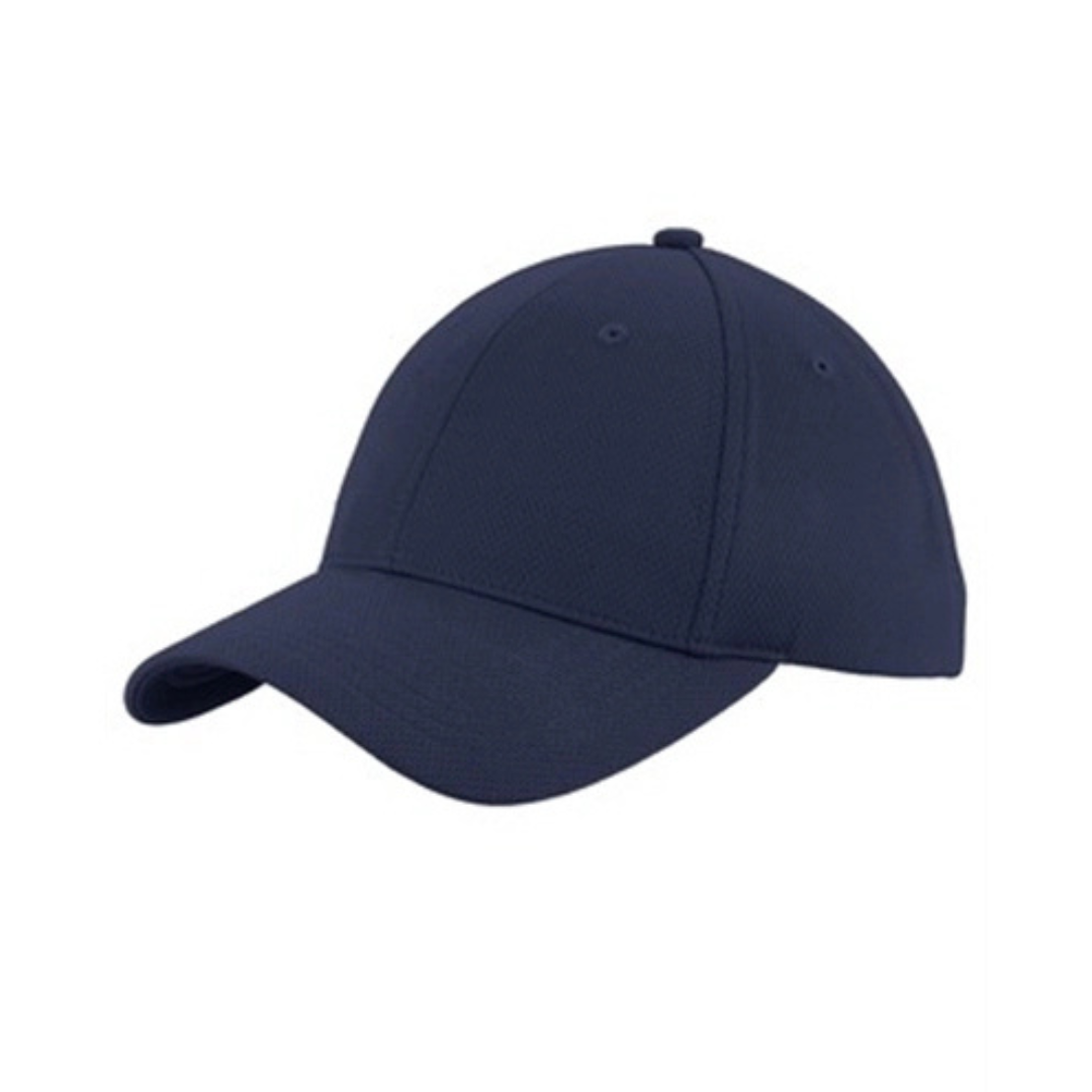 Sport-Tek PosiCharge RacerMesh Cap.