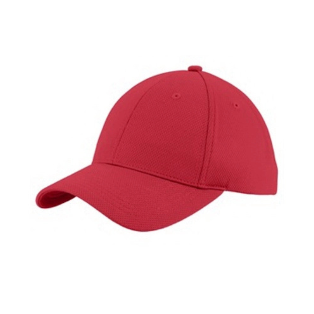 Sport-Tek PosiCharge RacerMesh Cap.