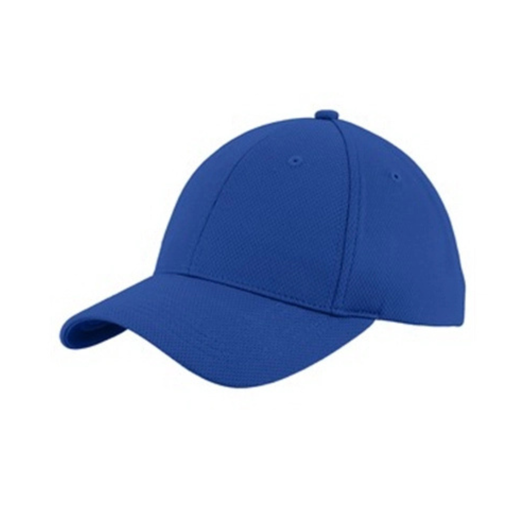 Sport-Tek PosiCharge RacerMesh Cap.
