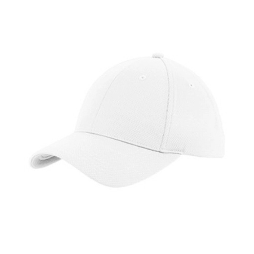 Sport-Tek PosiCharge RacerMesh Cap.