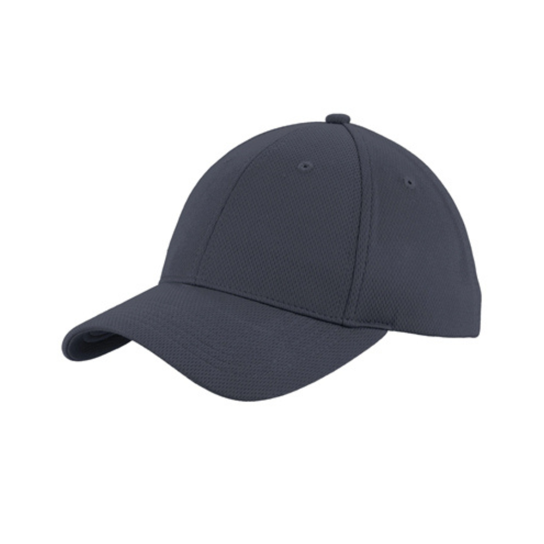 Sport-Tek PosiCharge RacerMesh Cap.