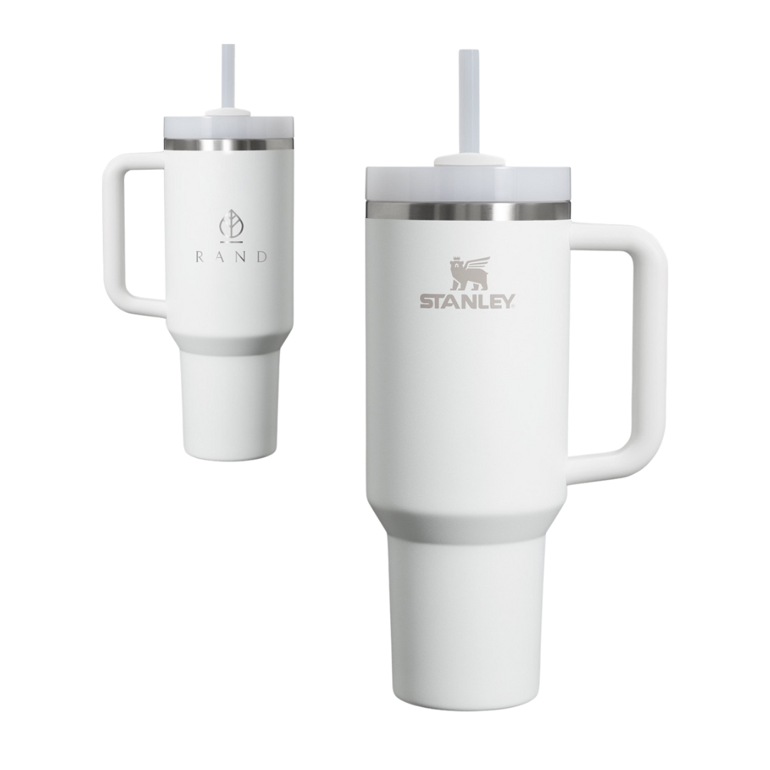 Stanley® 40oz The Quencher H2.0 Flowstate™ Tumbler