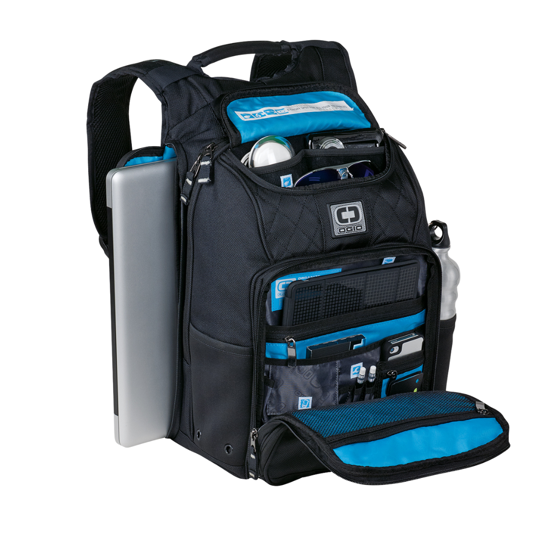 OGIO® - Epic Pack - Image 2